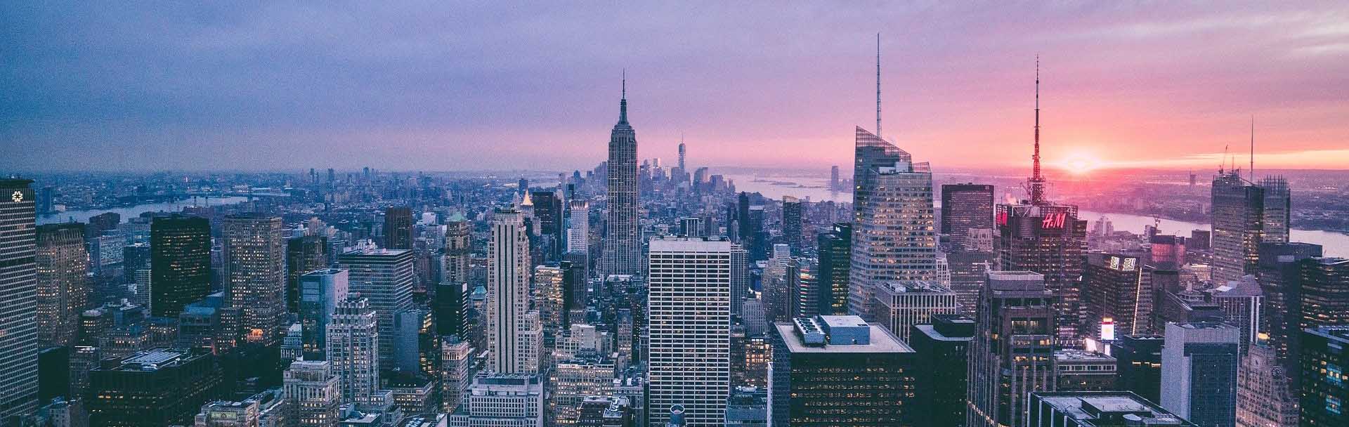 Top of the Rock